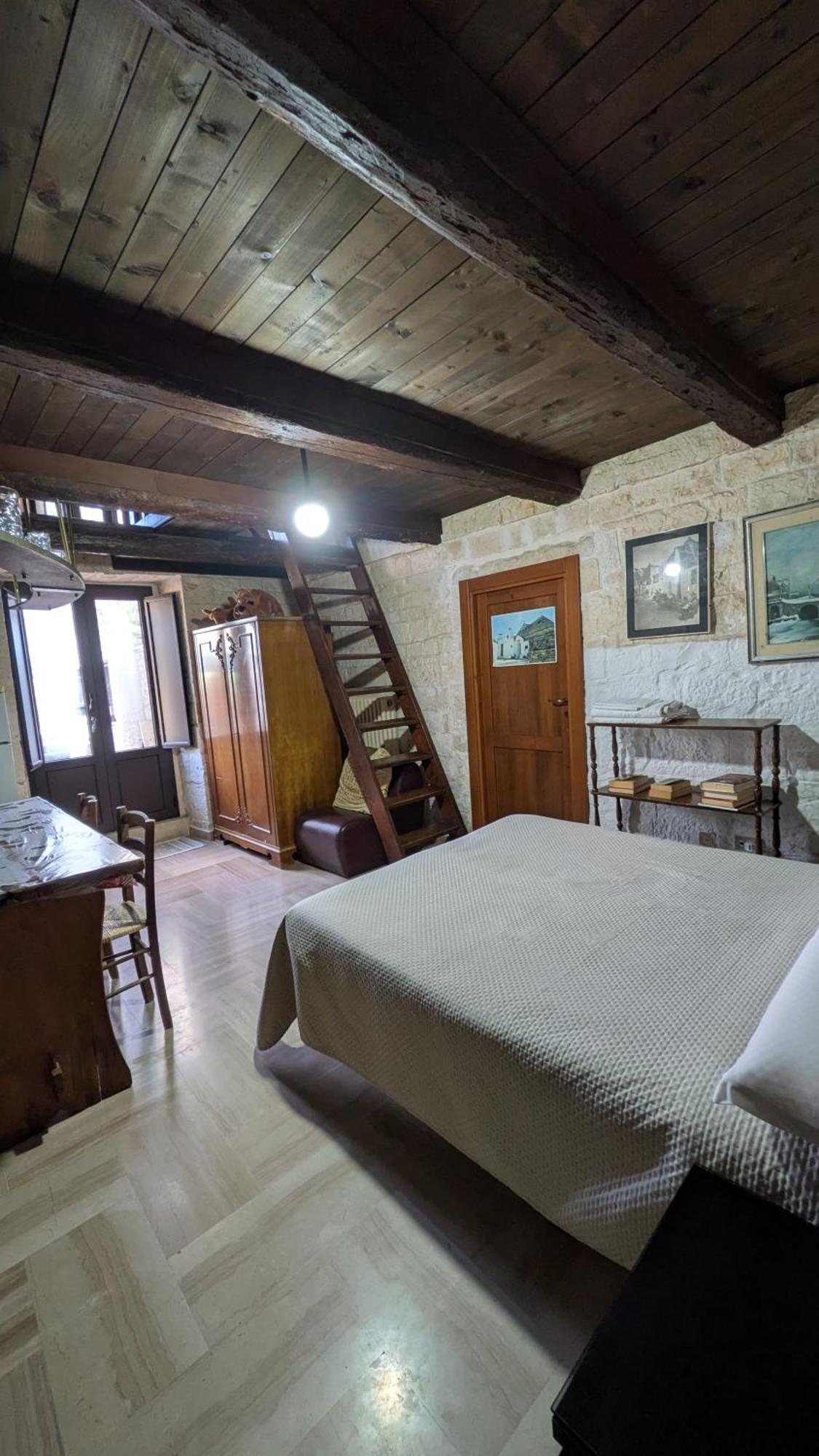 Trullo Malvisco Villa Алберобело Екстериор снимка