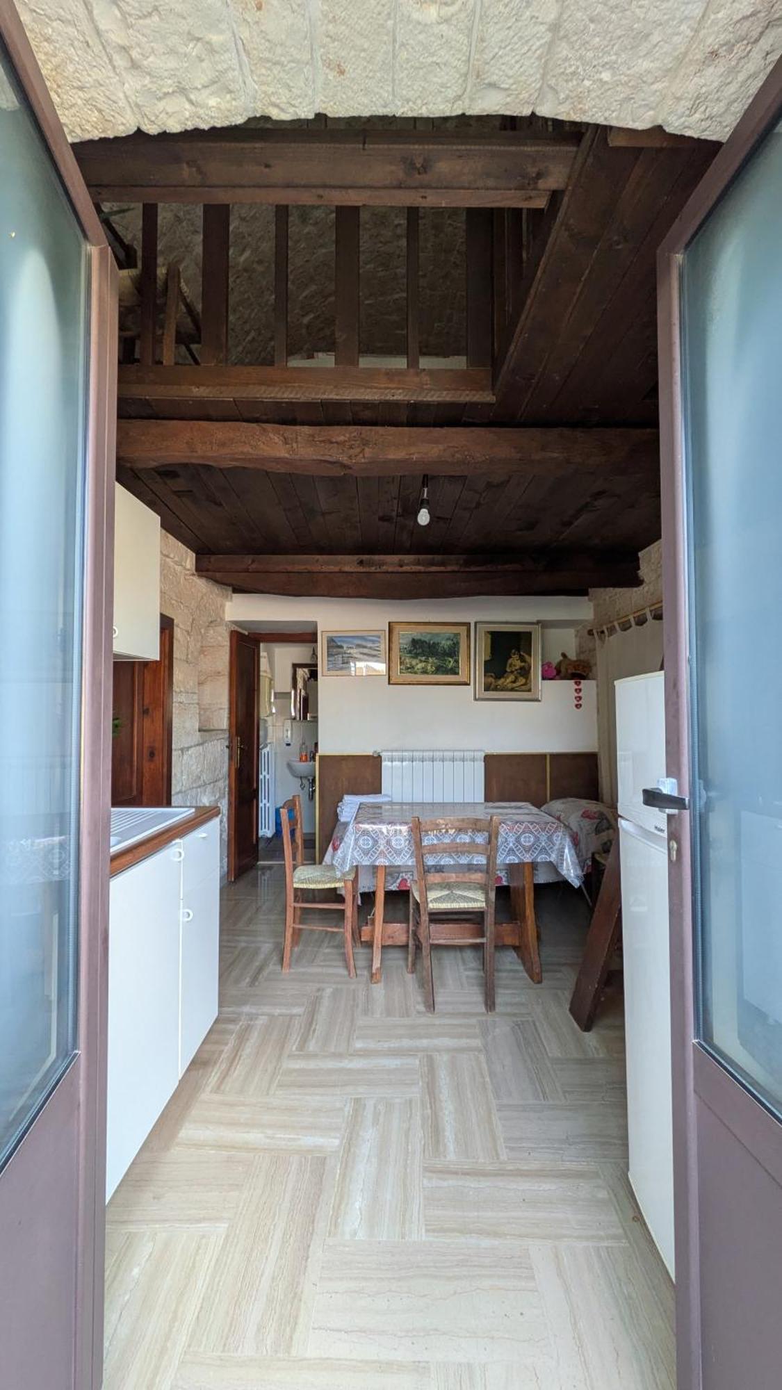 Trullo Malvisco Villa Алберобело Екстериор снимка