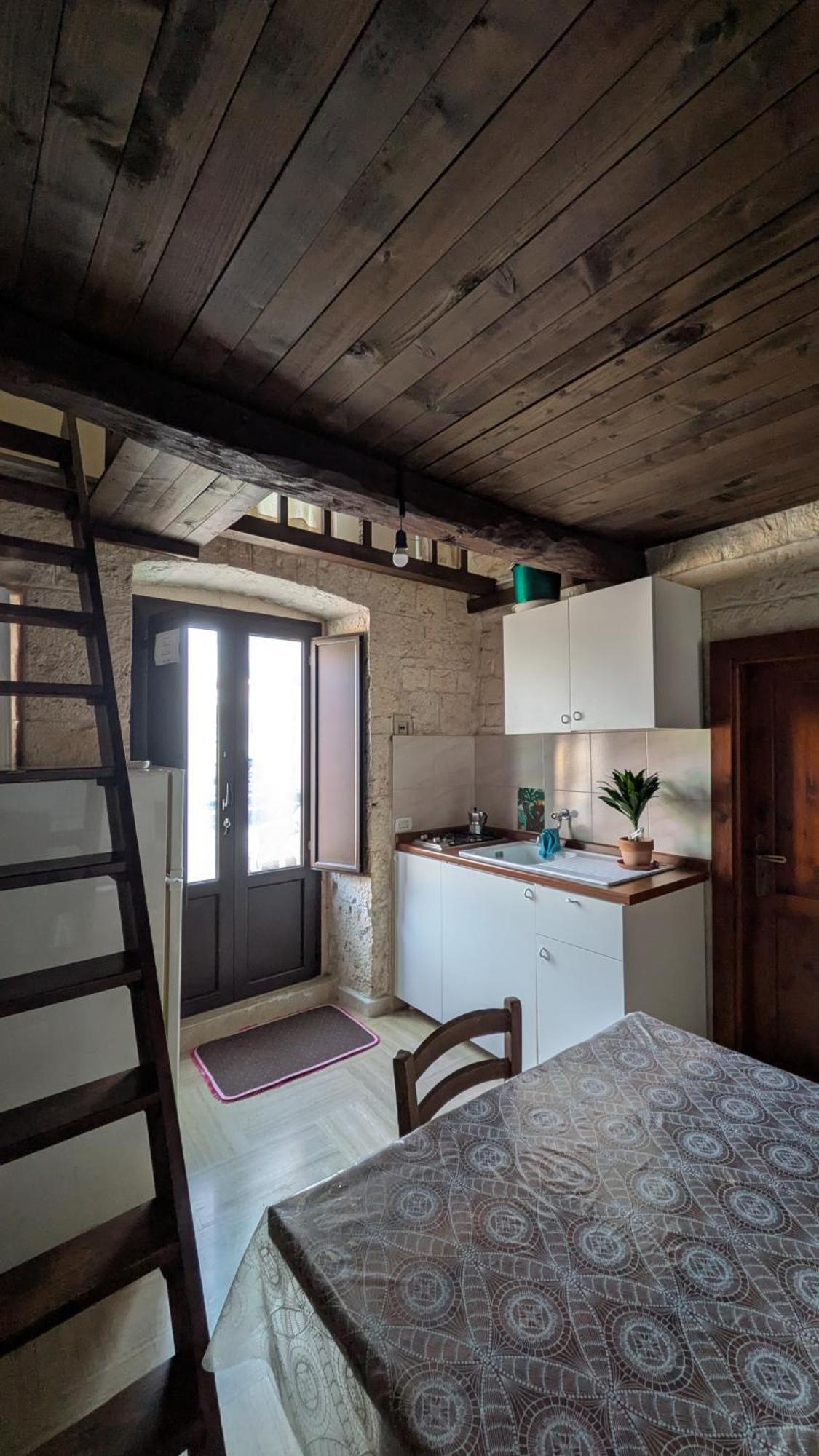 Trullo Malvisco Villa Алберобело Екстериор снимка