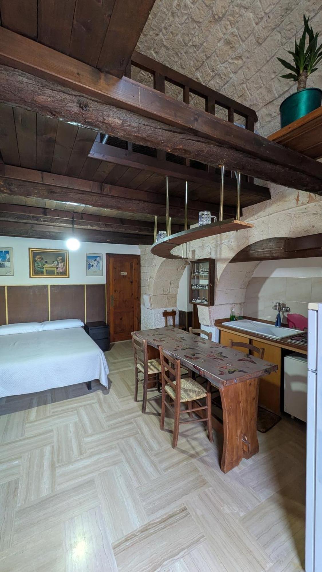 Trullo Malvisco Villa Алберобело Екстериор снимка