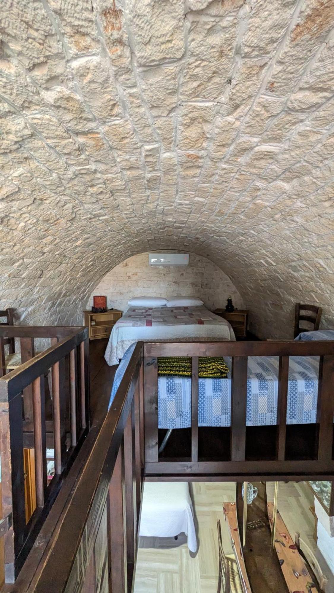 Trullo Malvisco Villa Алберобело Екстериор снимка